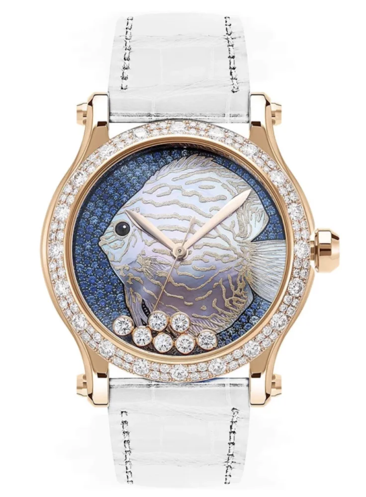 Chopard Happy Sport FISH